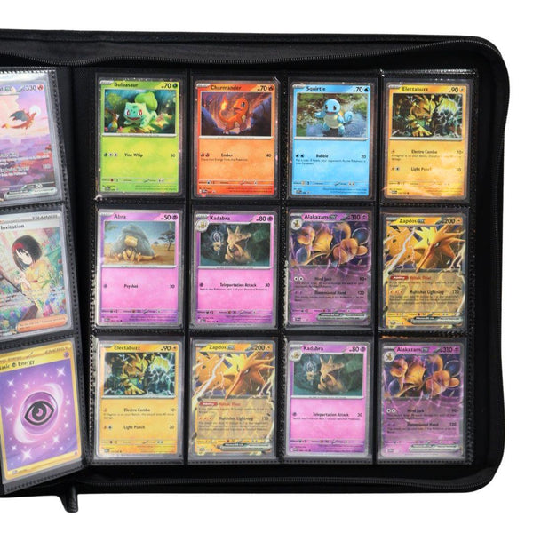 Pokémon TCG - 151 Master Set