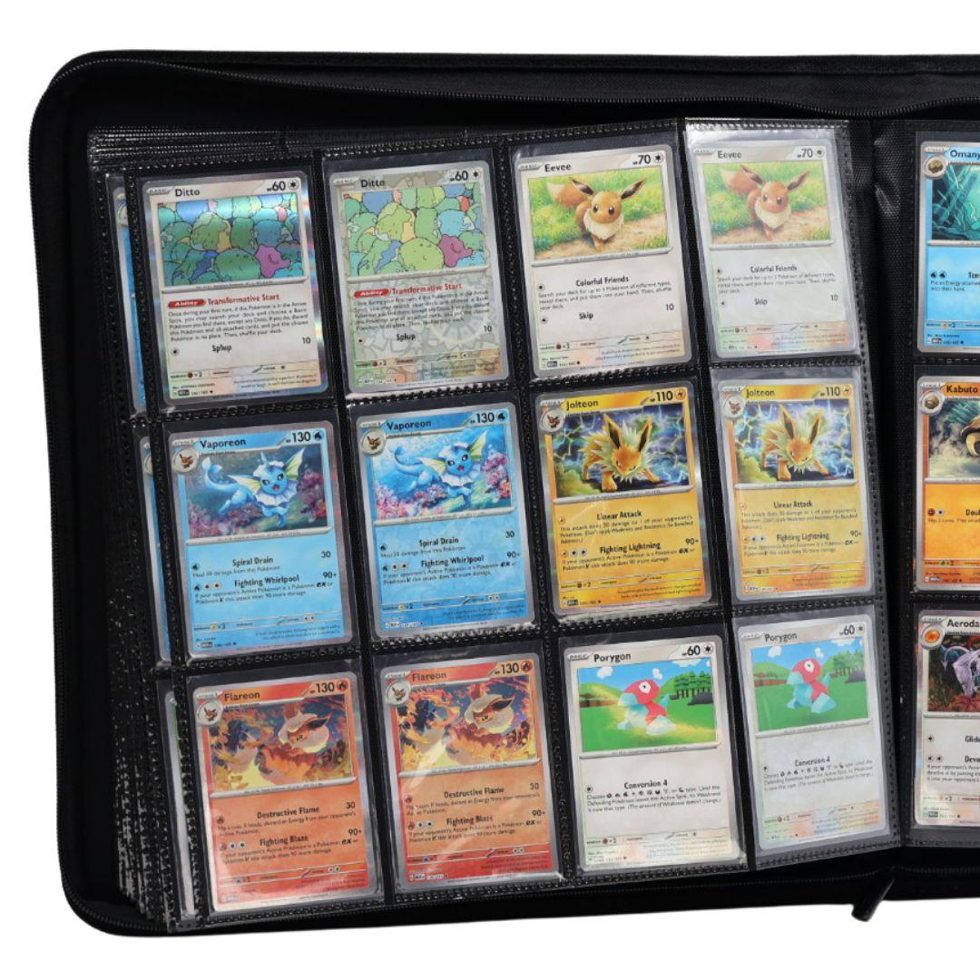 Pokémon TCG - 151 Master Set