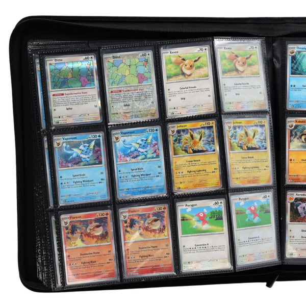 Pokémon TCG - 151 Master Set