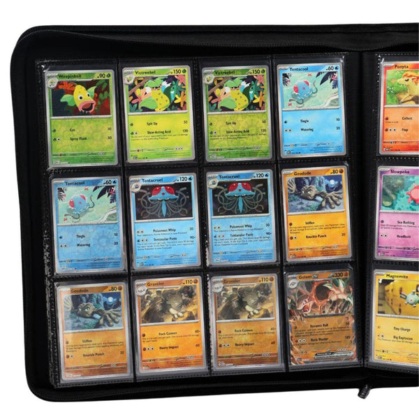 Pokémon TCG - 151 Master Set