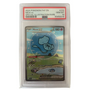 Mew ex (Bubble Mew) Paldean Fates PSA 10
