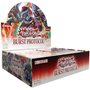 Yu-Gi-Oh! TCG - Burst Protocol Booster Box