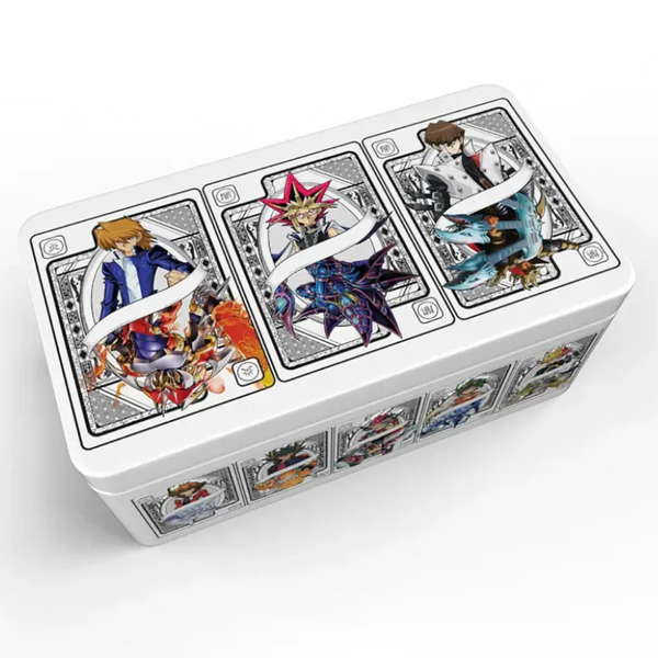 Yu-Gi-Oh! TCG - Mega Pack Tin