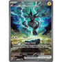 Pokémon TCG - Zekrom ex BLK 166