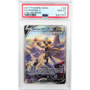 Zeraora V #166 Chilling Reign PSA 10