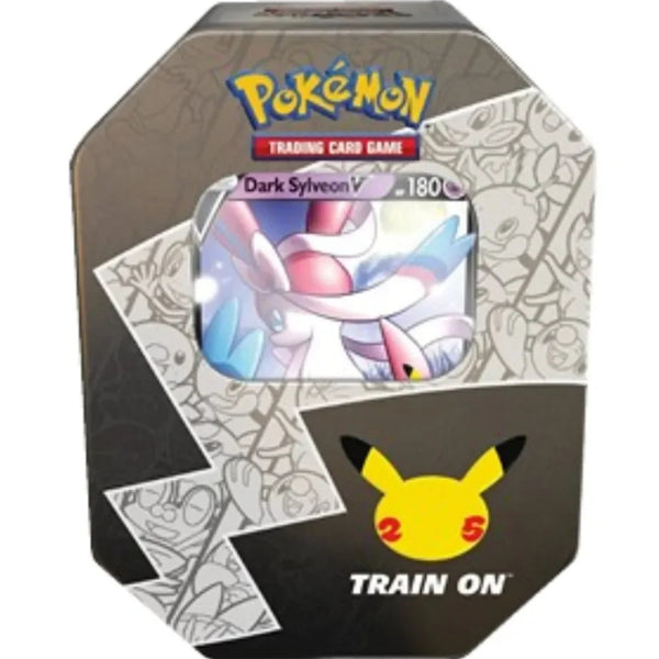 Pokemon TCG - Celebrations Tin