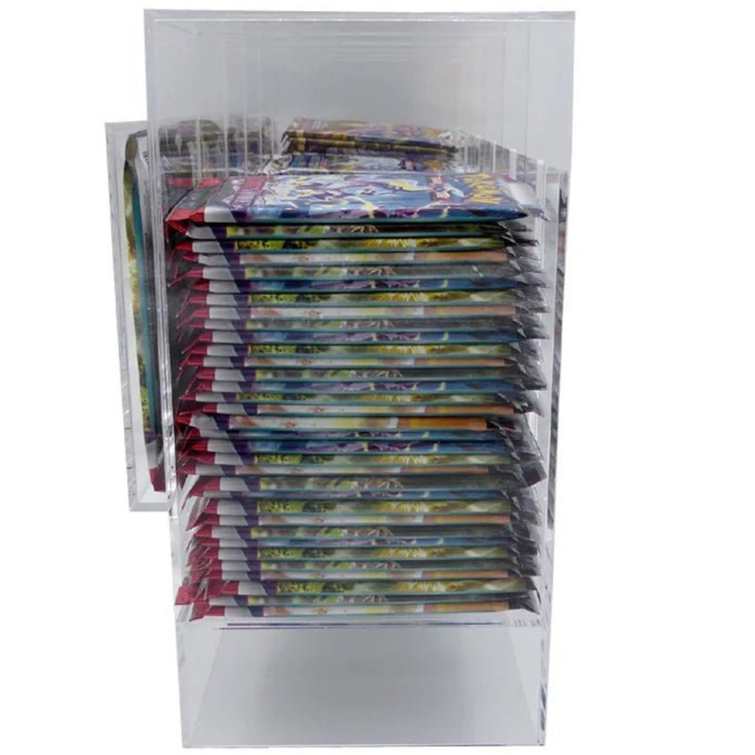 Pokémon TCG - Booster Pack Dispenser 6 slot