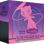 Pokémon TCG - Fusion Strike Elite Trainer Box