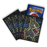 Pokémon TCG - Crown Zenith Sleeves - TcgReus