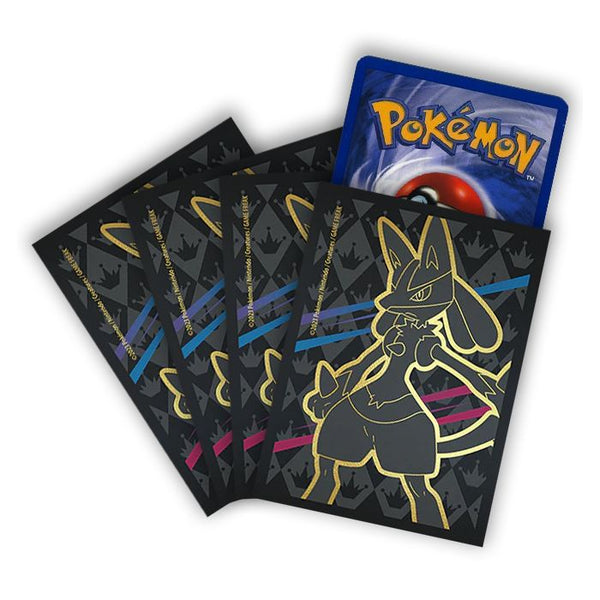Pokémon TCG - Crown Zenith Sleeves