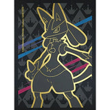 Pokémon TCG - Crown Zenith Sleeves - TcgReus