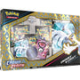 Pokémon TCG - Crown Zenith Unown V & Lugia V Special Collection - TcgReus