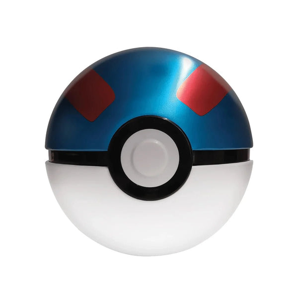 Pokémon TCG - Pokeball Q3 2023 Tin