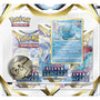 Pokémon TCG - Silver Tempest 3 Pack Blister