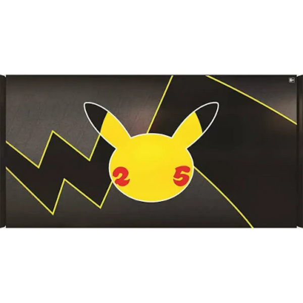 Pokemon TCG - Celebrations Prime Collection Box