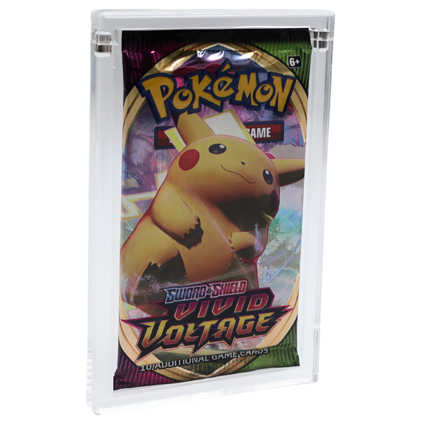 Pokmon TCG - Acrylic Case | Poker giant TcgReus Pokmon TCG - Acrylic Case | Poker giant TcgReus