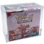 TCG - Acryl Case Booster Box (op voorraad)