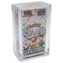TCG - Acryl Case Japanse Booster Box Small