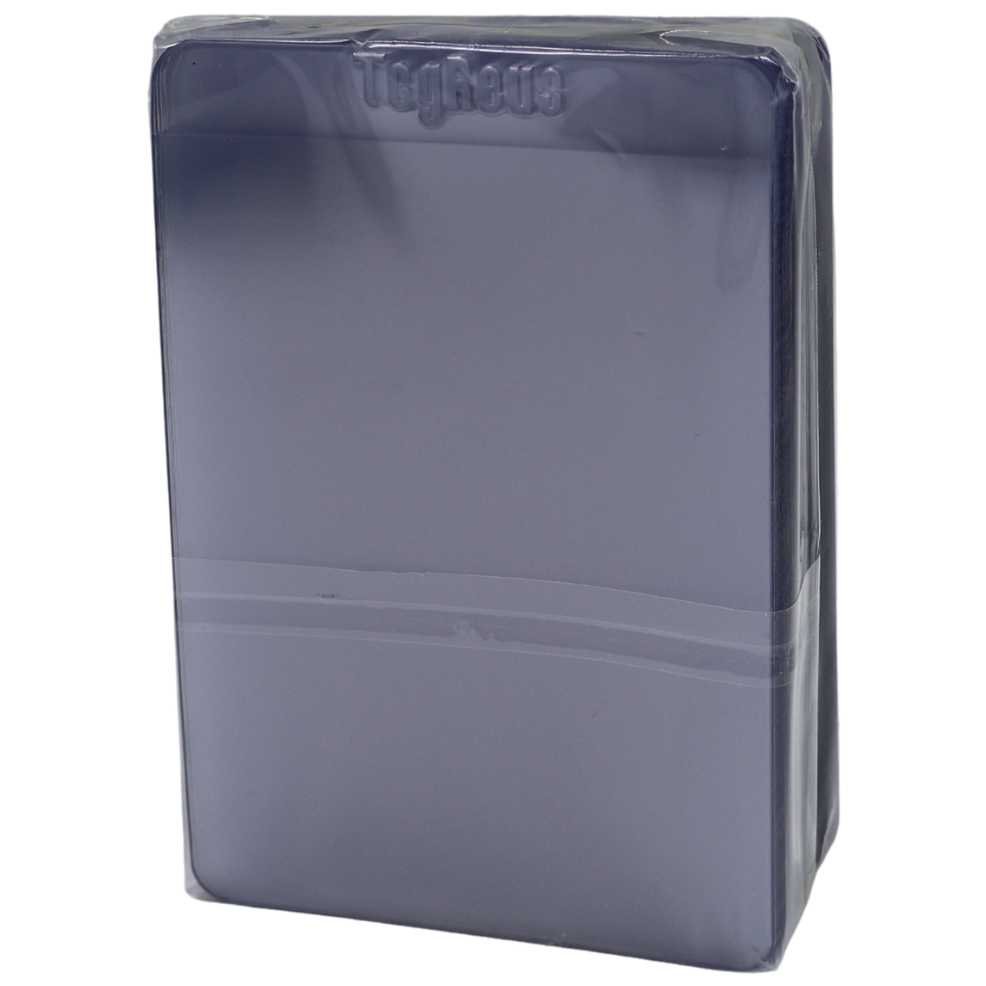 TcgReus Card Savers (50 stuks)