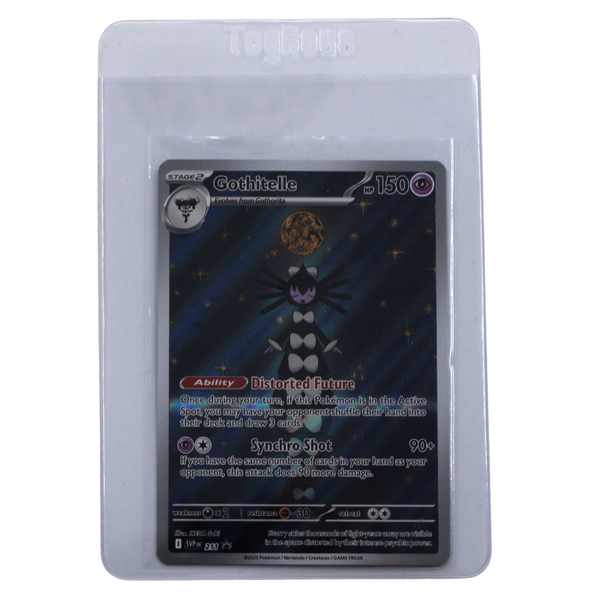 TcgReus Card Savers (50 stuks)