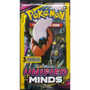 Pokémon TCG - Unified Minds Dollar Tree Booster Pack