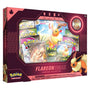 Pokémon TCG - Flareon VMAX Premium Collection Box - Pokéreus