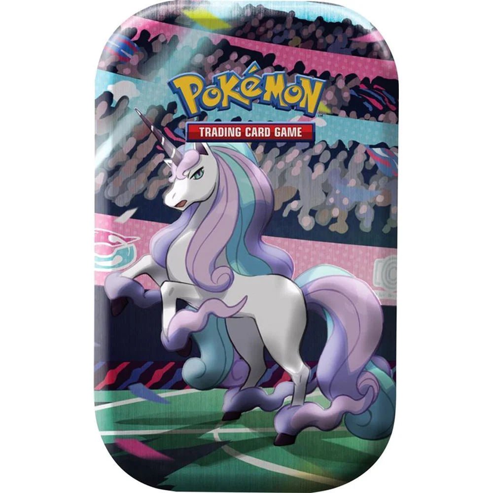 Pokémon TCG - Galar Power Mini Tin - Pokéreus