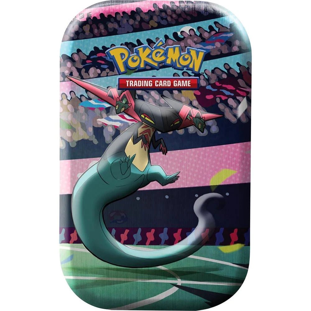 Pokémon TCG - Galar Power Mini Tin - Pokéreus