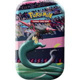 Pokémon TCG - Galar Power Mini Tin - Pokéreus