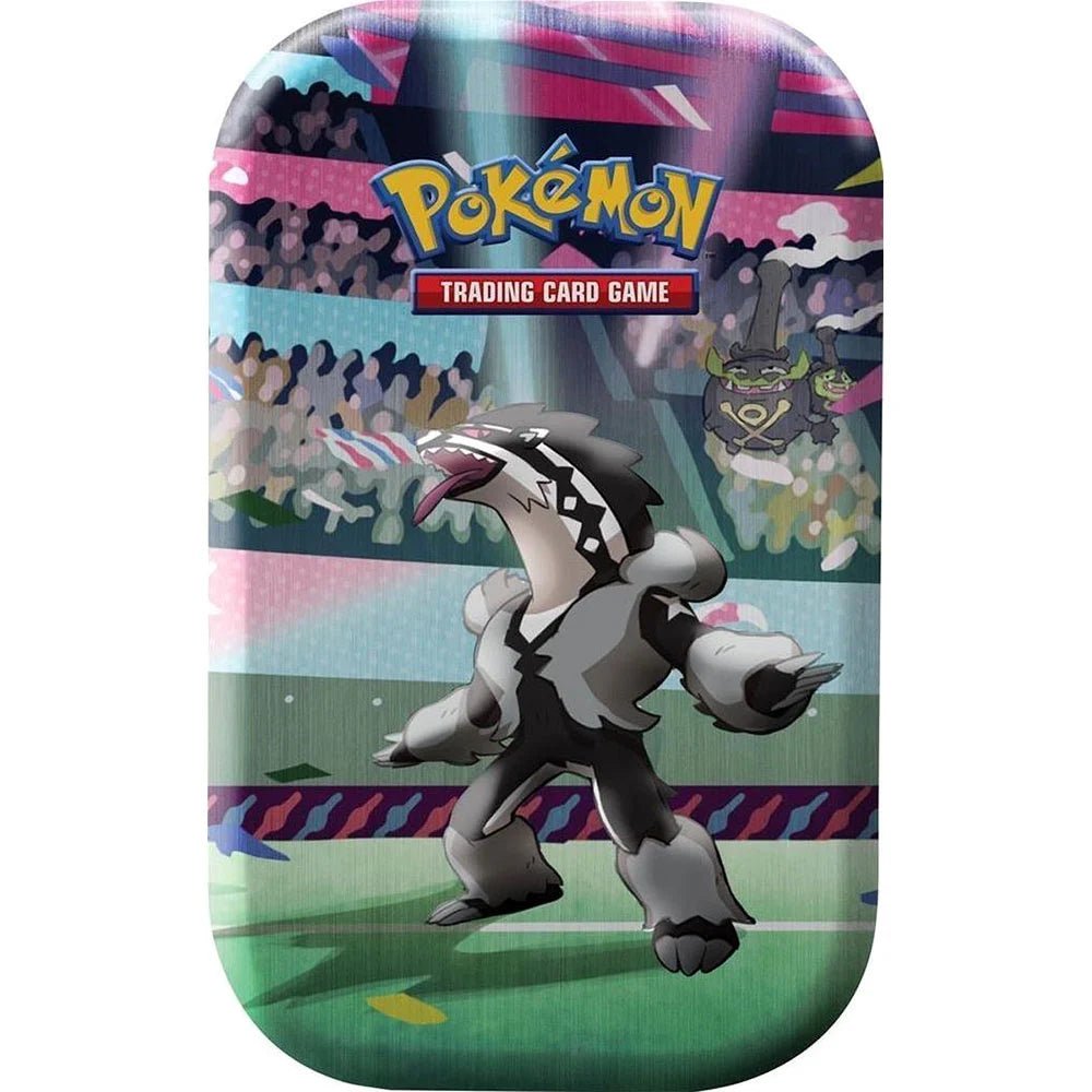 Pokémon TCG - Galar Power Mini Tin - Pokéreus