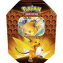 Pokémon TCG - Hidden Fates Raichu GX Tin - Pokéreus