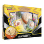 Pokémon TCG - Hisuian Electrode V Box - Pokéreus