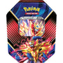 Pokémon TCG - Legends of Galar Zamazenta Tin - Pokéreus