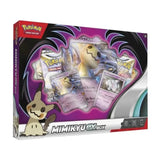 Pokémon TCG - Mimikyu EX Box - Pokéreus