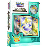 Pokémon TCG - Mythical Collection Jirachi Box - Pokéreus