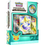 Pokémon TCG - Mythical Collection Jirachi Box - Pokéreus