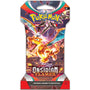Pokémon TCG - Obsidian Flames Sleeved Booster Pack - Pokéreus