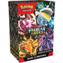 Pokémon TCG - Paldean Fates Booster Bundle - Pokéreus
