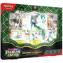 Pokémon TCG - Paldean Fates Premium Collection Box Meowscarada - Pokéreus