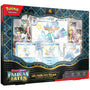 Pokémon TCG - Paldean Fates Premium Collection Box Quaquaval - Pokéreus