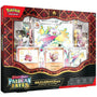 Pokémon TCG - Paldean Fates Premium Collection Box Skeledirge - Pokéreus