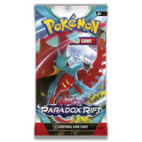 Pokémon TCG - Paradox Rift Booster Box - Pokéreus