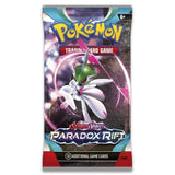 Pokémon TCG - Paradox Rift Booster Box - Pokéreus