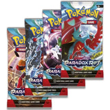 Pokémon TCG - Paradox Rift Booster Box - Pokéreus