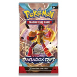 Pokémon TCG - Paradox Rift Booster Box - Pokéreus