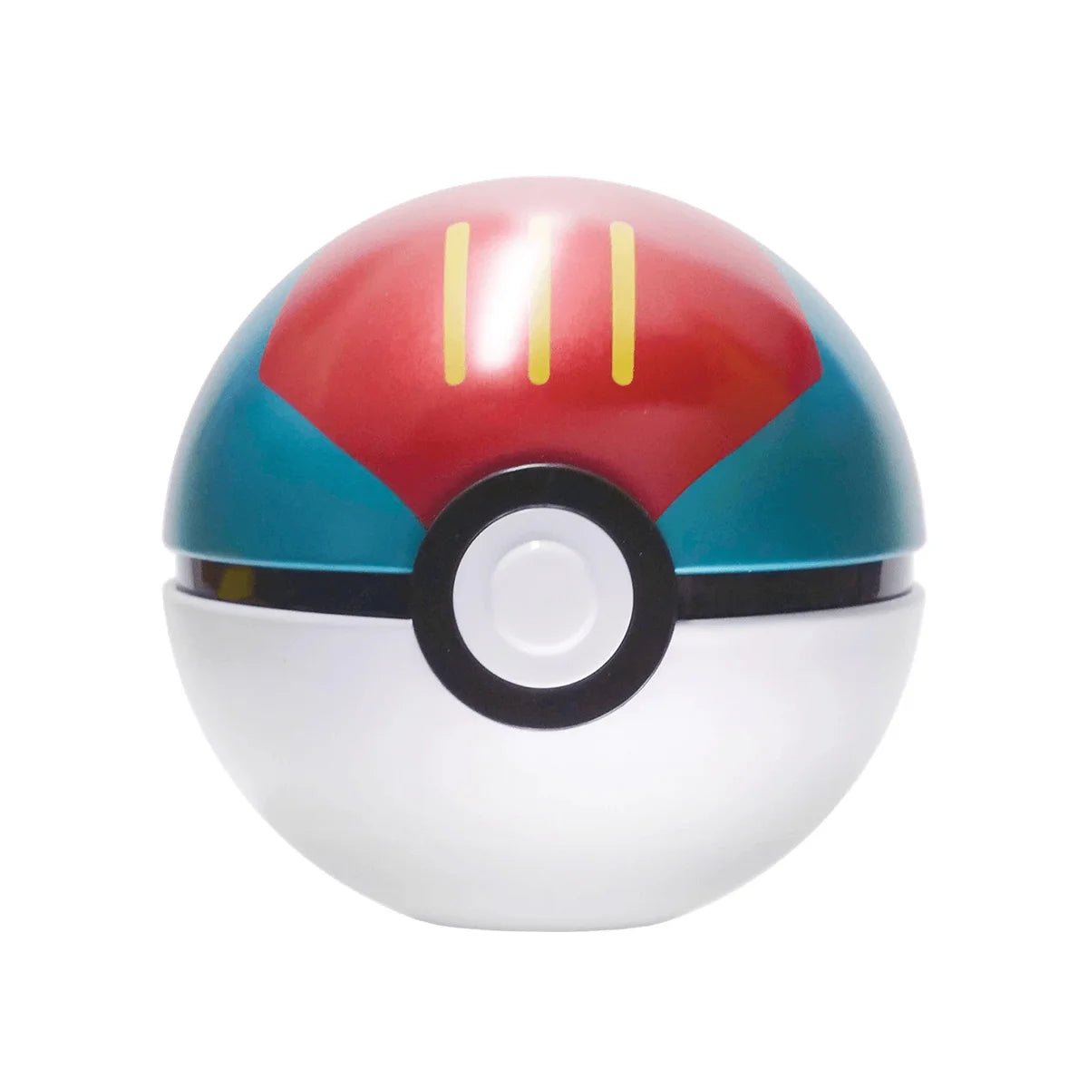 Pokémon TCG - Pokéball Q3 Tin - Lure Ball - Pokéreus