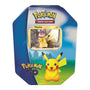 Pokémon TCG - Pokémon GO Pikachu Tin - Pokéreus