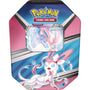 Pokémon TCG - Pokémon V Heroes Sylveon Tin - Pokéreus