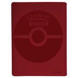Pokémon TCG - Pro Binder Elite Series Charizard 9-pocket map - Pokéreus