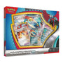 Pokémon TCG - Roaring Moon EX Box - Pokéreus